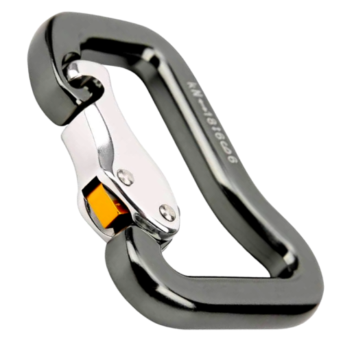 Parachute Auto-Lock Carabiner