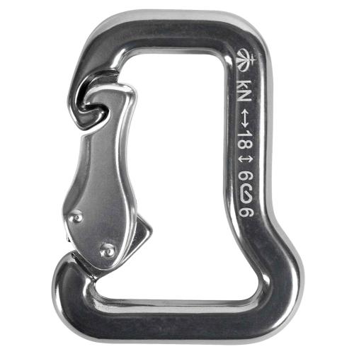 Parachute Auto-Lock Carabiner