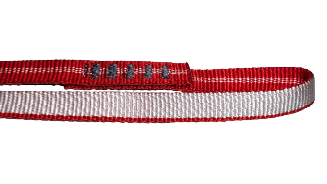 Nylon Sewn Sling