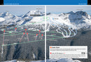 Advanced/Expert Ski and Snowboard Guide to Whistler Blackcomb