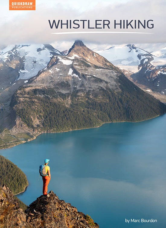 Whistler Hiking