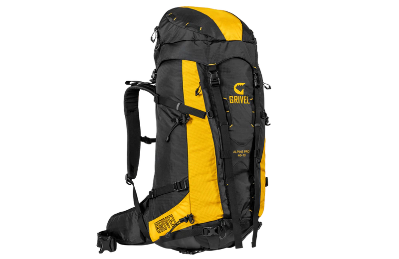 Alpine Pro 40+10 Backpack