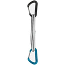 DMM Aether Alpine 60cm Quickdraw – Turquoise alpine quickdraw