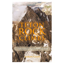 Aaron Gams Teton Rock Climbs - trc cover