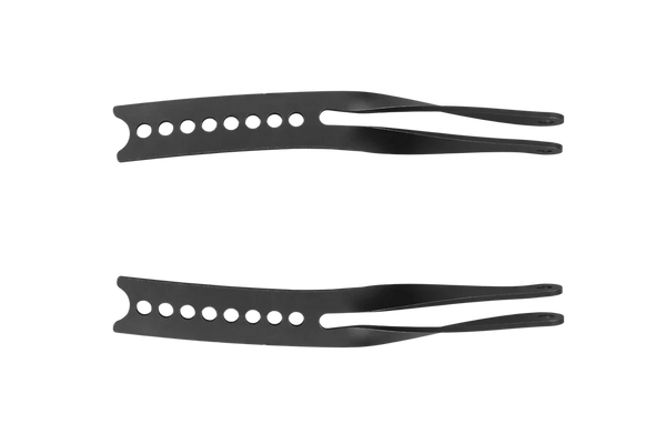 G20/G22 Twin Crampon Bar