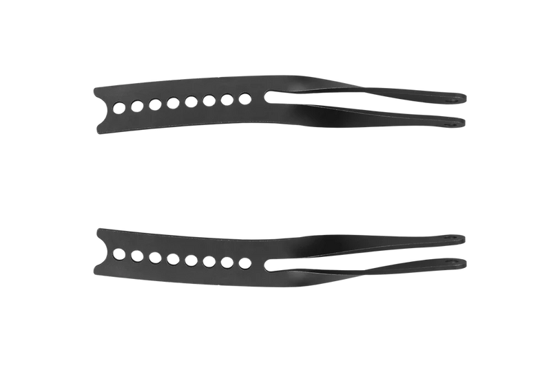 G20/G22 Twin Crampon Bar