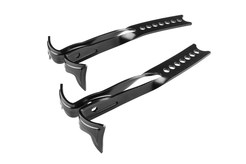 G20/G22 Twin Plus Crampon Bar