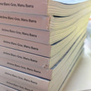 The Art of Ice Climbing (Cosmetic Damage)