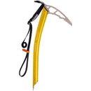 CAMP Corsa Alpine ice axe with leash – full view