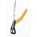 CAMP Corsa Alpine ice axe – standing full view