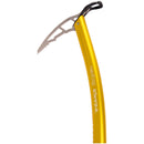 CAMP Corsa Alpine ice axe – steel head and aluminum shaft