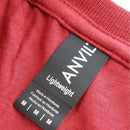 Anvil Men's Climbing Shirt - clipped rev