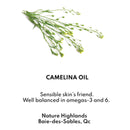 Appalaches Appalaches V9 Hands Balm - ingredients