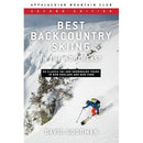 Appalachian Mountain Club Books Best Backcountry Skiing in the Northeast (Cosmetic Damage) - view 1