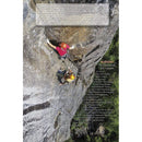 Aric Fishman Thunder Bay Climbing - guide back