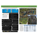 Aric Fishman Thunder Bay Climbing - guide how use this