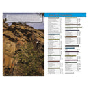 Aric Fishman Thunder Bay Climbing - guide how use this