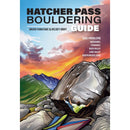 Azimuth Adventure Photography Hatcher Pass Bouldering Guide - medium