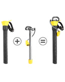 Espresso Ice Screw Carrier - Pack of 2