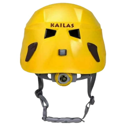 Aegis Climbing Helmet