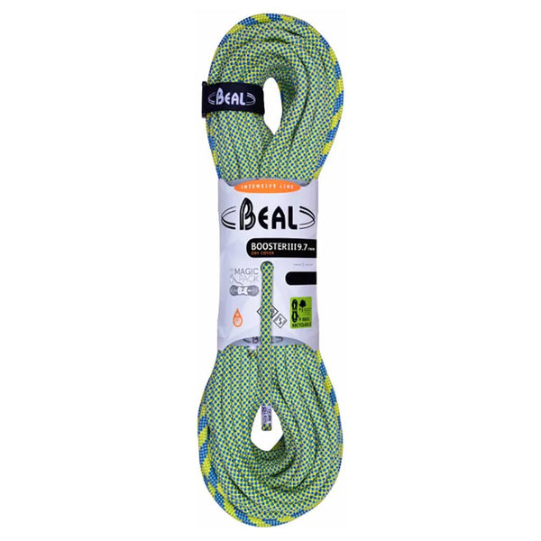 Booster III 9.7mm Unicore Safe Control 80m Dry Rope