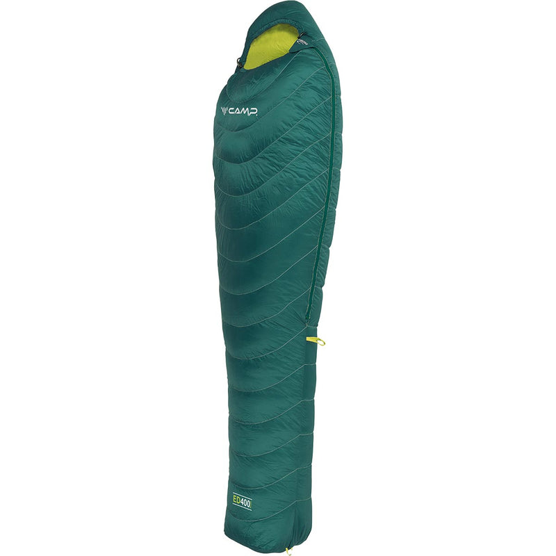 ED 400 Plus Sleeping Bag (past season)