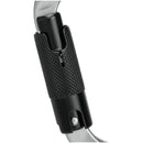 Mammut Classic HMS Twistlock Plus Carabiner – twist lock gate detail
