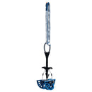 Black Diamond C4 Extendable Sling Camalot - blue - color