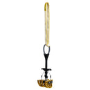 Black Diamond C4 Extendable Sling Camalot - yelow - color