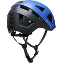 Black Diamond Capitan E Helmet - blackdiamond drifter blue