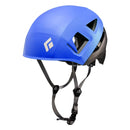 Black Diamond Capitan E Helmet - l m drifter blue