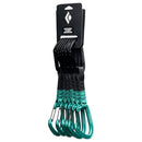 Black Diamond Hotforge Hybrid Quickpack - 12cm - cleen clean green