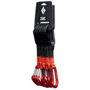 Black Diamond Hotforge Hybrid Quickpack - 12cm - octane