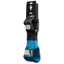 Black Diamond Hotwire Quickpack - 12cm - desert sky