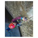 Black Diamond Vapor Helmet - benneilson yosemite