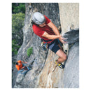 Black Diamond Vapor Helmet - christian adam yosemite