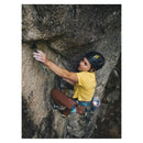Black Diamond Vapor Helmet - christianadam squamish s26