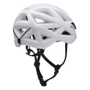Black Diamond Vapor Helmet - white