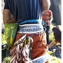 Blue Ice Addax Harness (past season) - addaxaction