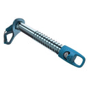 Blue Ice Aero Lite Ice Screw - view 12