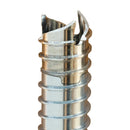 Blue Ice Aero Lite Ice Screw - broche
