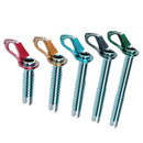 Blue Ice Aero Lite Ice Screw - view 1