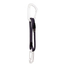 Blue Ice Alpine Runner Sling - grey - cicg