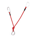 Blue Ice Alpine Runner Sling - red - rcfo