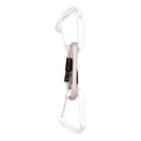 Blue Ice Alpine Runner Sling - white - fipo