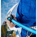 Blue Ice Bluebird Ice Axe - bluebirdaction
