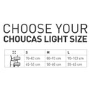 Blue Ice Choucas Light Harness - blueicechoucaslightharnessunisex