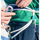 Blue Ice Choucas Light Harness - choucaslightaction