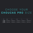 Blue Ice Choucas Pro Harness (past season) - choose your