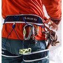 Blue Ice Choucas Pro Harness (past season) - choucasproaction